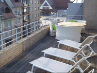 Apartment Penthouse Margaux 