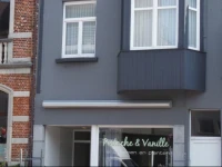 Apartment Pistache en Vanille 