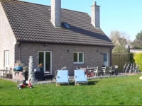 Holiday home Ten Poele 