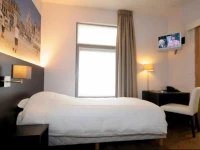 Hotel 3 Paardekens 
