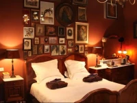 B&B De Lachende Engel 