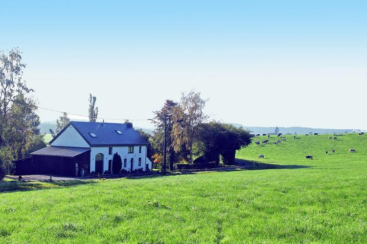 La petite maison dans la prairie 
