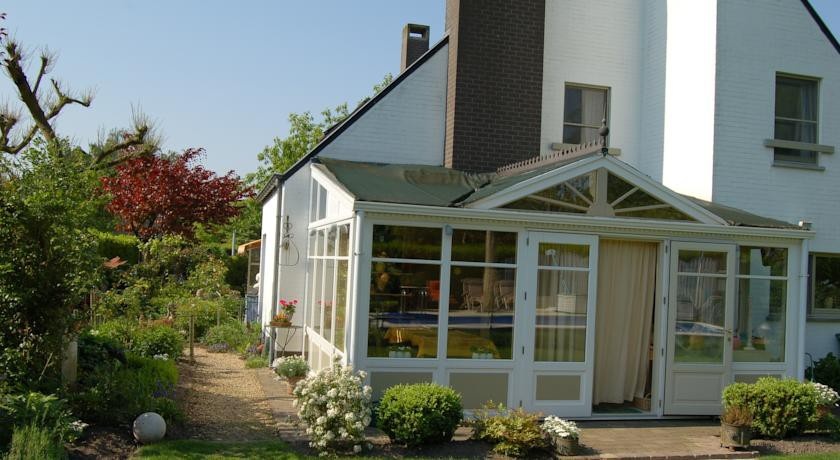 B&B Le Jardin dHГ©lГЁne 
