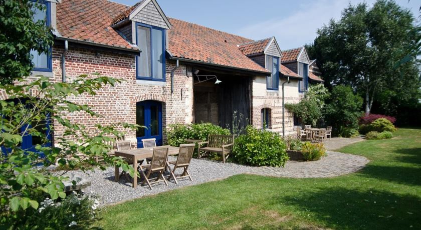 Hotelhoeve De Zwarte Stok 
