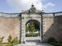 Domaine du ChГўteau de Modave 