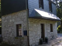 Holiday home La Maison Au Ruisseau Clavier - Les Avins 