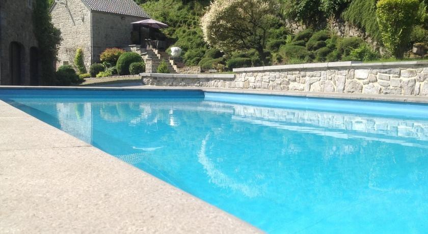 Holiday home La VallГ©e 2 