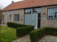 B&B t Zand 