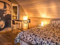 B&B De Oude Berg 