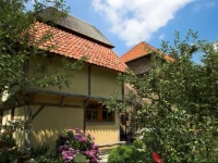 B&B Tspijker 