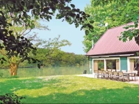 Holiday home Wolfsbos 