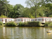Oostappen Vakantiepark Zilverstrand 