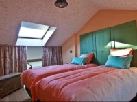B&B A la Malogne 