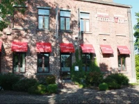 Hotel Le Monte Cristo 