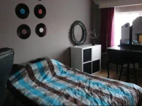 Chambre dhГґte Г  Mons 