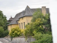 Le Hautbois 