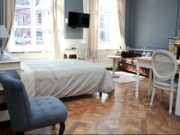Hotel Saint Georges 