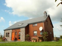 Holiday Home Wilogne 2 