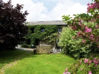 Holiday home La Vraie Vie 
