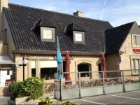 Hostellerie Daiseldaele 