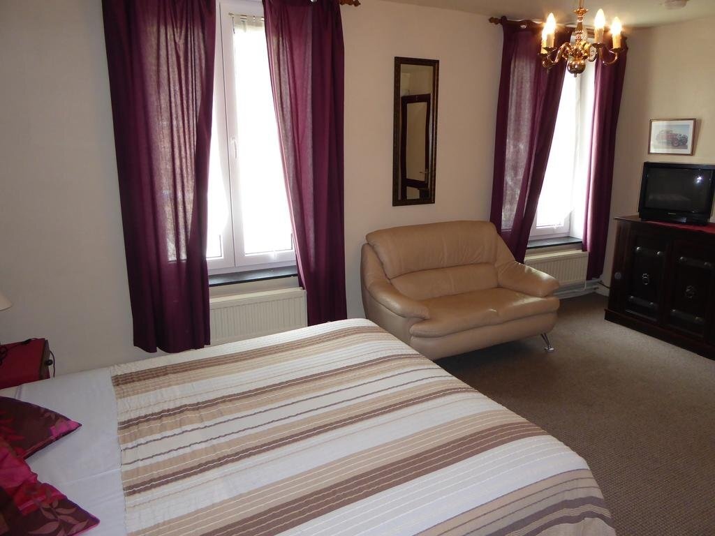 Hotel Le Mairesse 