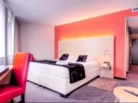 Best Western Plus Hotel Alize Mouscron 