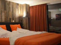 Les Chambres dElza 