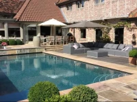 B&B Villa Sans Soucis 