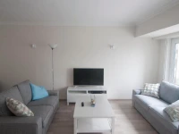 Apartment Duinenblik 3 