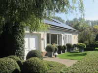 B&B Huize Van Damme 