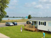 Camping Nieuwpoort 