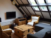 Cosy Holiday House 