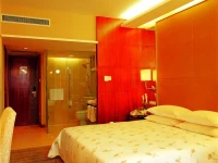 Friendship Hotel Hangzhou 4*