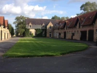 Guesthouse Groot Noordhof 