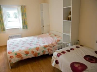 Hoevedomein Polderrust 