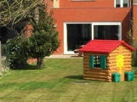 Holiday Home Weekendhuisje 