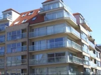 Residentie Gaudi 