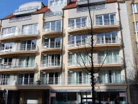 Residentie Hof van Vlaanderen 