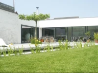 Tuinwoning Doorzon 