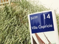 Villa Capricia 