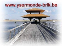Ysermonde Fishermans Cottage 