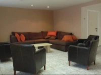 Holiday Home Nadrin O Vert 