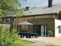 Holiday Home Romana 04 