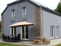 Maison Ollomont 