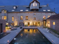 Ne5t Hotel & Spa 