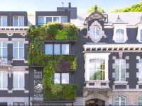 Hotel The Royal Snail 