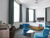 Best Western Grand Hotel de Flandre 