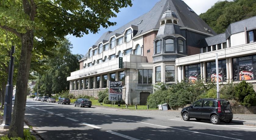 Hotel Beauregard 