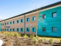 Ibis Budget Beaconsfield 