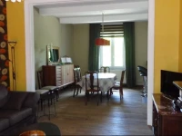 Chez Marraine 